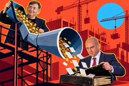 „Kérlek utaljuk el az 500 mio támogatást a Megafonnak most!” – belső levelek buktatták le a Megafon milliárdos forrását a Mészáros-akták szerint