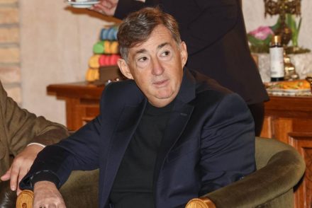 Mészáros Lőrinc – fotó a cikkhez, A V-Híd Zrt. kizárása a vasúti közbeszerzési eljárásokból a Déli körvasút tenderének szabálytalanságai miatt.