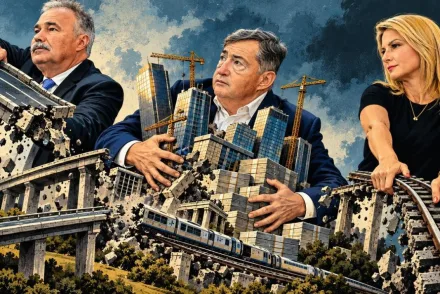 Szakonyi Péter szerint Mészáros Lőrinc vagyona megroggyant, és a jövő évi listán már elveszítheti az első helyét