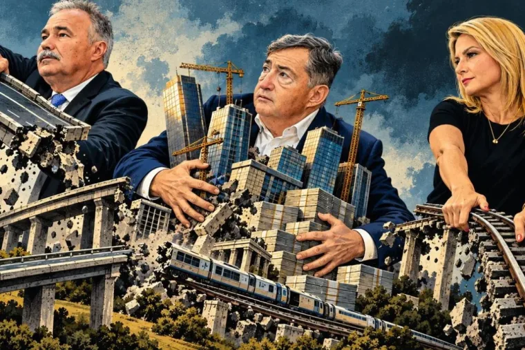 Szakonyi Péter szerint Mészáros Lőrinc vagyona megroggyant, és a jövő évi listán már elveszítheti az első helyét