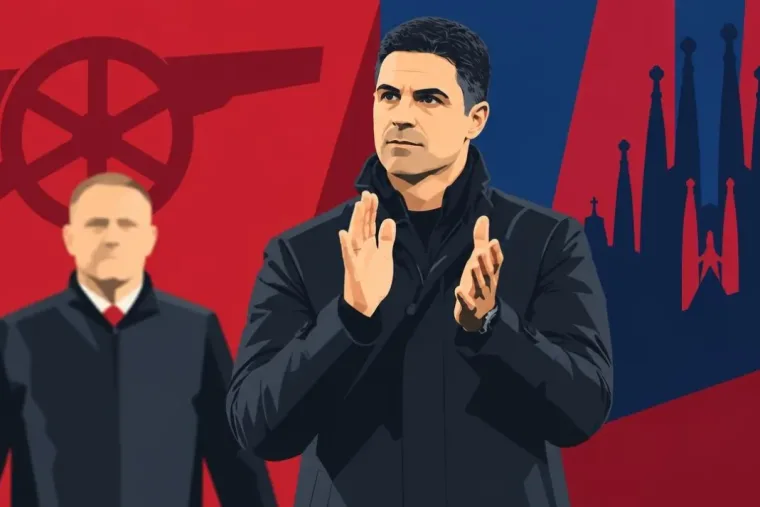 Az Arsenal vinné a Barcelona fiatalját, de a katalánok 80 millió eurót kérnek