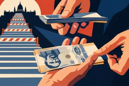 A kormány négyszeresére emeli a minimálnyugdíjat, de a teljes összeghez egy szigorú sávos feltételt szabnak