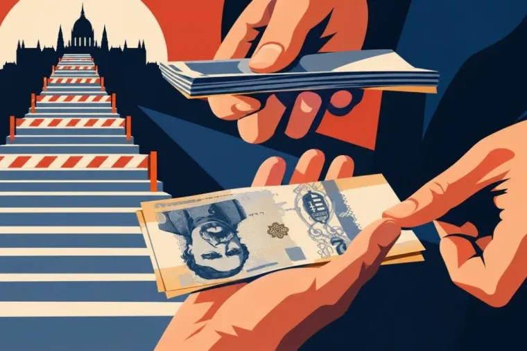 A kormány négyszeresére emeli a minimálnyugdíjat, de a teljes összeghez egy szigorú sávos feltételt szabnak