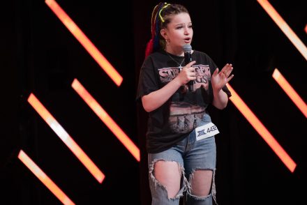 „Bízunk benne, hogy Enikő mielőbb, épségben előkerül” – reagált az RTL az X-Faktor 15 éves énekesnője, Nagy Enikő körözésére