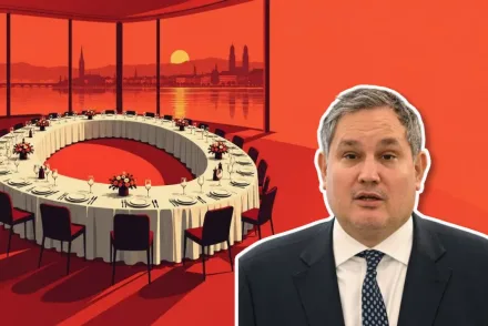 Nagy Márton sztrókot kapott, majd szívműtéten esett át – már tavaly közölte Orbánnal, hogy kiszáll a politikából
