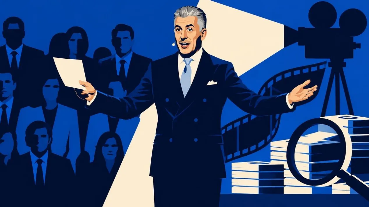 Költségvetési csalás gyanújával csapott le a NAV a Nemzeti Filmintézetre Rákay Philip Petőfi-filmje miatt