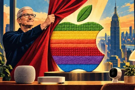 Az Apple váratlan őszi eseményt hirdetett: New Yorkban mutatják be az új otthoni eszközkínálatot