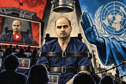 A Pentagon élőben közvetítené Nidal Hasan kivégzését, de az ENSZ szerint a terv felér a kínzással