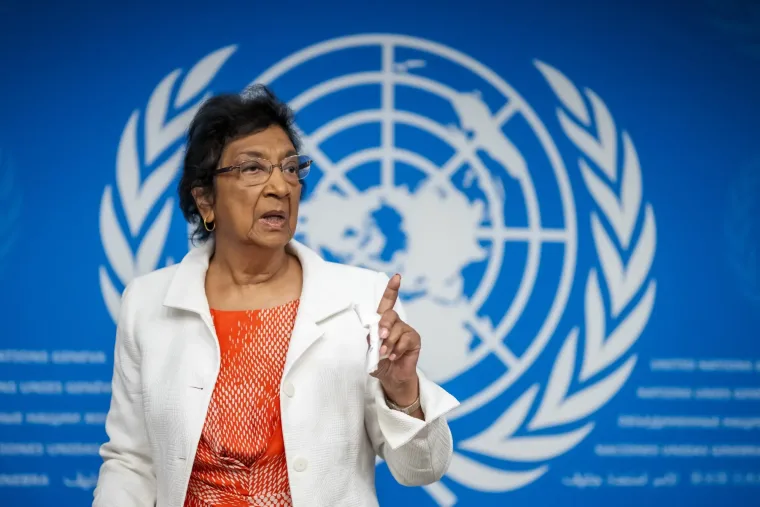 Navi Pillay kapta a Nobel-békedíjat: a durbani buszsofőr lánya az apartheid bíróságaitól jutott el a csúcsra