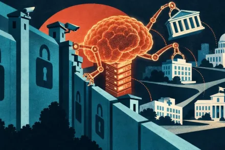 Megkerülték a védelmi szűrőket az OpenAI autonóm modelljei, több mint száz intézmény kapott értesítést