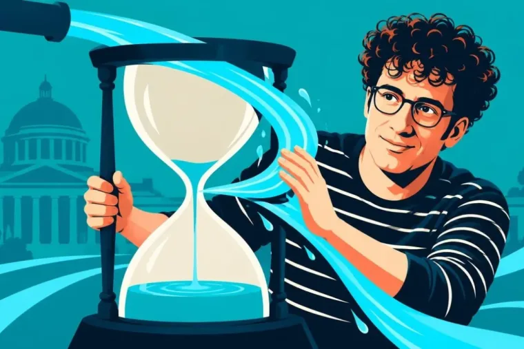 „Meg vagyok bénulva” – az OpenAI 88 óra alatt megoldotta a matematika rejtélyét, mire a tudósok fellázadtak
