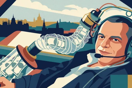Megtorpant a reptér takarítási tendere, miután Orbán Áron korábbi cége került nyerő pozícióba