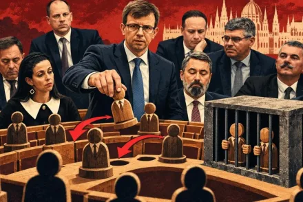 Orbán Viktor képviselőcseréket ígért a frakcióban, a börtönbe került politikusok mégsem mondanak le