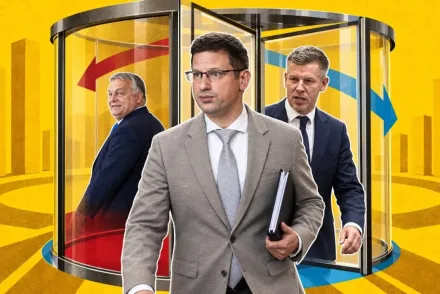 A Medián kutatása alapján a fideszesek többsége már nem számít Orbán Viktor újabb jelöltségére, a mezőny élére pedig egy volt minisztere lépett