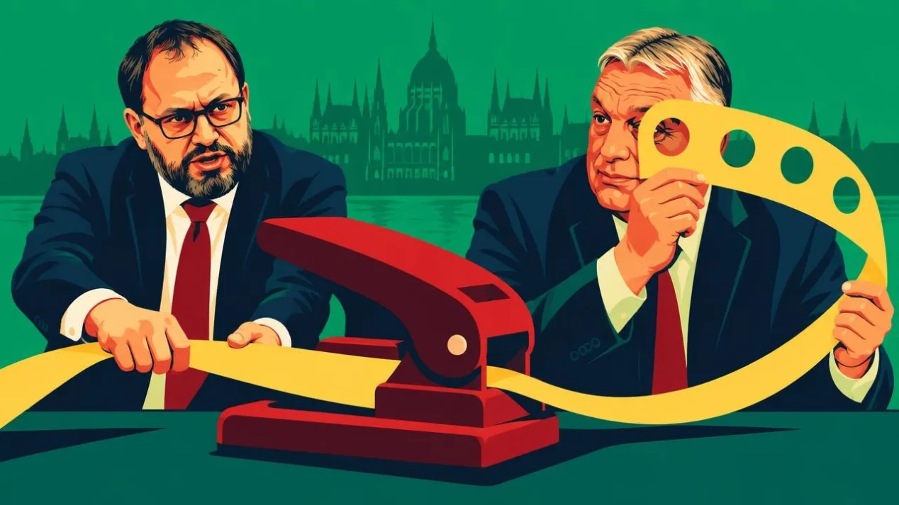 „Ennek vége” – Orbán Viktor szerint négy ponton bontja le a gazdasági modellt az új költségvetés