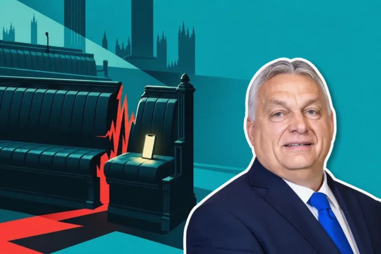 „Nem a jobboldal veszítette el, hanem Orbán Viktor” – Isky Annamária szavai után egymásnak estek a fideszesek