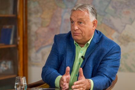 Orbán Viktor családjának nagy része kimaradhat a NAV vagyonosodási vizsgálatából egyetlen beépített jogi feltétel miatt