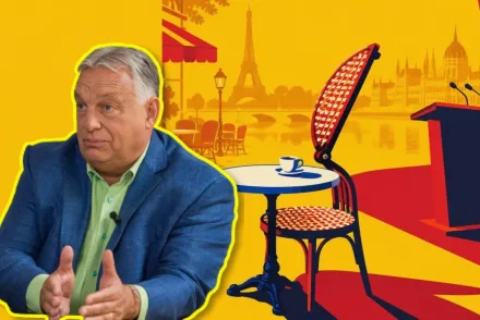 Párizsból üzentek a nemzeti ünnepen: Havasi Bertalan elárulta, mikor tér vissza Orbán Viktor