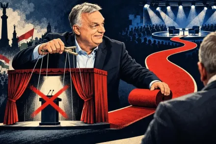 Orbán Viktor lemondta az október 23-i beszédet, de elárulta, milyen fórumon tér vissza a színpadra