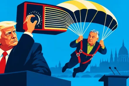 „Aberrált ambíciók” – most előkerült, mit mondott korábban Orbán Viktor az ENSZ-be ejtőernyőzött politikusokról