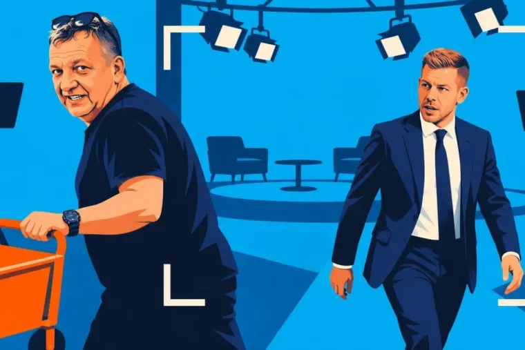 Pesty László nyilvánosan kért bocsánatot, amiért harmincöt éven át szolgálta a Fideszt
