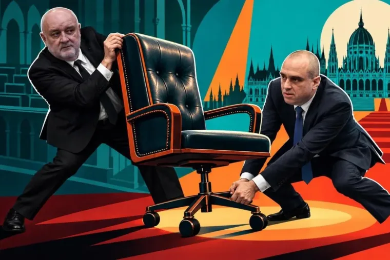 Potápi Árpád neve is megjelent az Integritás Hatóság kockázati listáján: reagált a hivatal