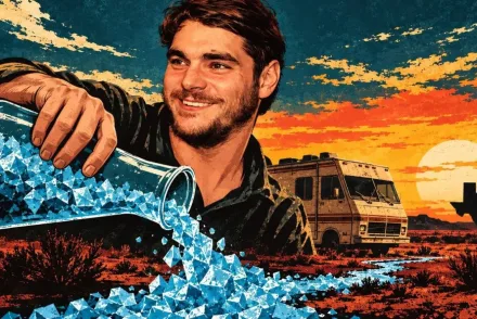 Meghalt RJ Mitte, a Breaking Bad kultikus szereplője: 34 évesen ért véget a színész élete Texasban