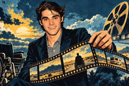 Meghalt RJ Mitte: a Breaking Bad ifjabb Walter White-ja 34 évesen vetett véget életének