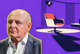 „Szomorúan, de tiszteletben tartjuk a döntését”: Rónai Egon távozik az ATV-től, máshol folytathatja a műsorvezető