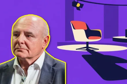 „Szomorúan, de tiszteletben tartjuk a döntését”: Rónai Egon távozik az ATV-től, máshol folytathatja a műsorvezető