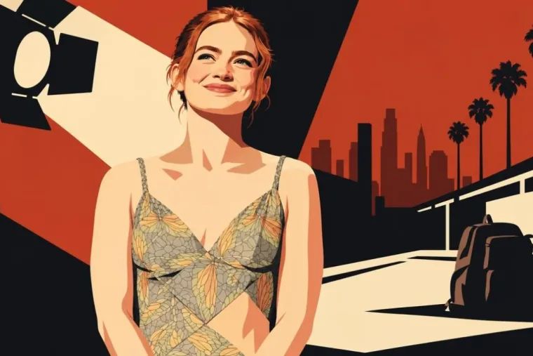 Sadie Sink egy hajléktalanná vált szélhámos bőrébe bújik: az A24 vitte el a nagyszabású könyvadaptációt