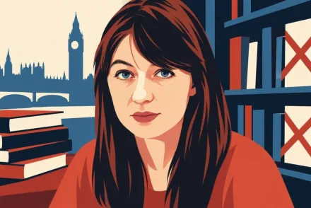 Sally Rooney könyveit kivonják a brit boltokból, miután a kiadó nem fizetheti ki a jogdíjakat