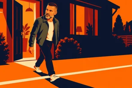Éjféli előállítás a családi házból: három bűncselekménnyel gyanúsítják Simon Attilát