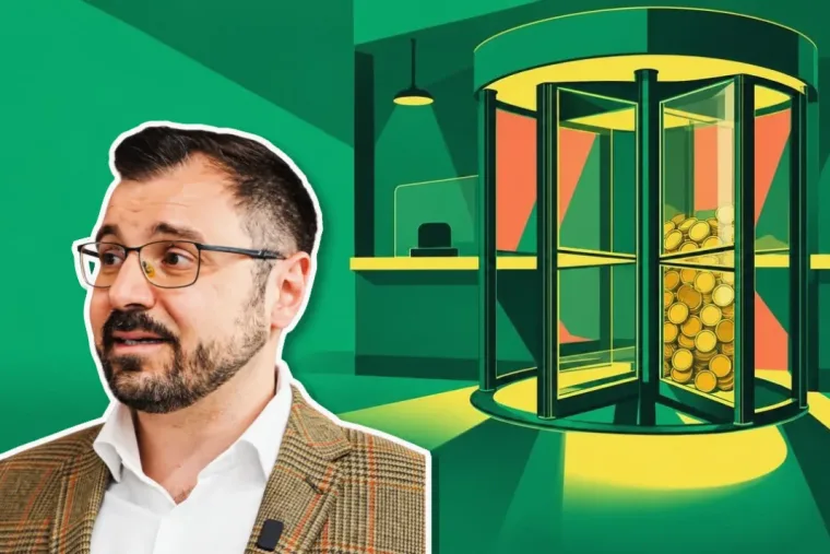 Szánthó Miklós mindkét oldalon aláírt: feljelentést tett a Miniszterelnökség a kifizetések miatt
