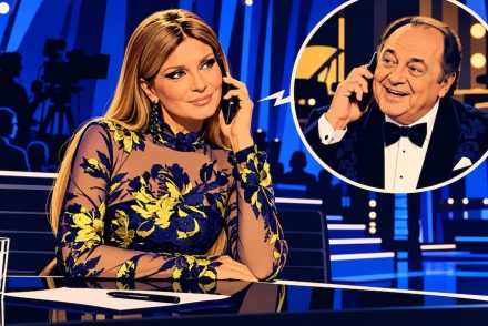 „Szervusz, Klaukám, én a Korda Gyuri vagyok!” – Liptai Claudia ismeretlen számról kapott hívást a Sztárban Sztár után, szokatlan kéréssel