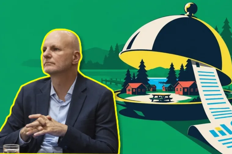 „Elrendelték a nyomozást” – Tanács Zoltán bejelentette a hatóság lépését a milliárdos szerződések ügyében