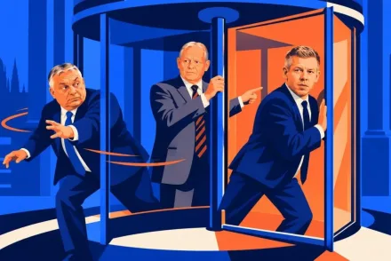 „Politikai tehetsége ellenére” – Tarlós István elárulta, miért nem lát reális esélyt Orbán Viktor visszatérésére