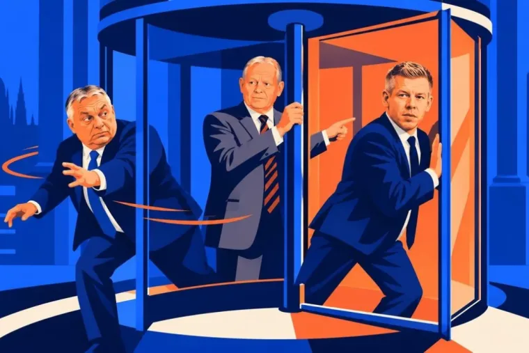 „Politikai tehetsége ellenére” – Tarlós István elárulta, miért nem lát reális esélyt Orbán Viktor visszatérésére