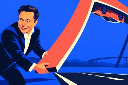 Elon Musk és egy sportautó – a Tesla új Roadsterének bemutatója és kétséges közúti engedélye
