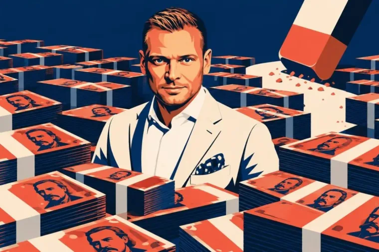 Törölték Orbán Viktor vejét a hivatalos nyilvántartásból, de a milliárdos hálózat a helyén maradt