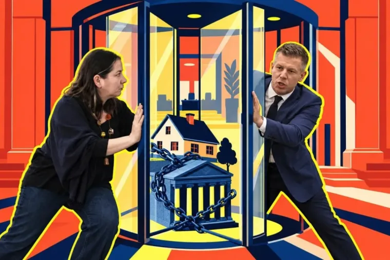 A Partizántól is kapott pénzt Unger Anna: nyilvános a vagyonvisszaszerzési hivatal elnökének bevallása