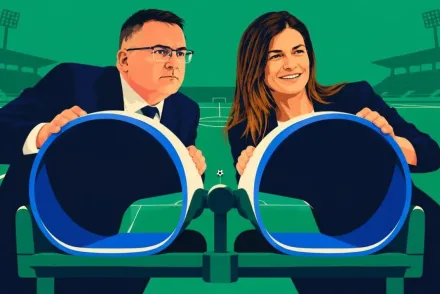 Horvátországban jelent meg Varga Judit az ÁSZ elnökével, miközben Magyar Péter a felügyelet függetlenségét támadja
