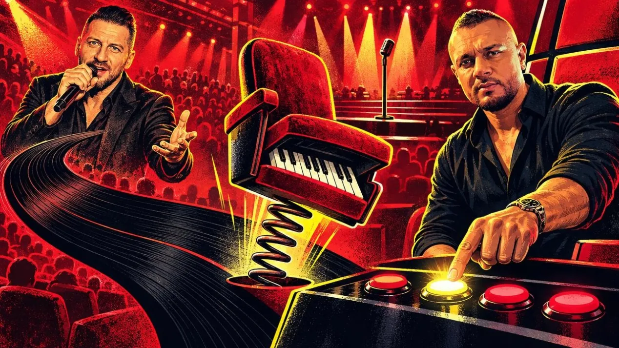 Vastag Csaba és Gáspár Laci – Bacsa Alexandra nézőtérről jutott tovább négy igennel az X-Faktorban
