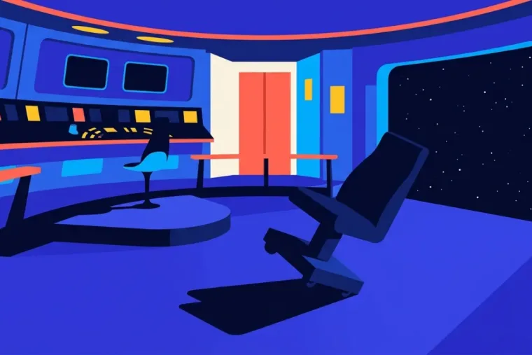 Meghalt Walter Koenig: a Star Trek orosz navigátora után már csak két veterán maradt az Enterprise hídján