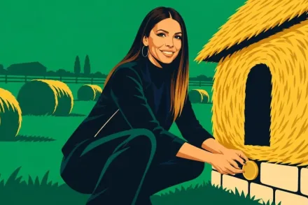 Young G Béci a Farm VIP megnyerése után kitálalt: titkolt betegség kínozta a döntő alatt